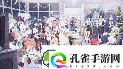 碧蓝档案日服和国际服有什么区别