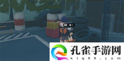 绝区零孩子的交友监督攻略
