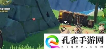 原神凑合也能用成就怎么获得