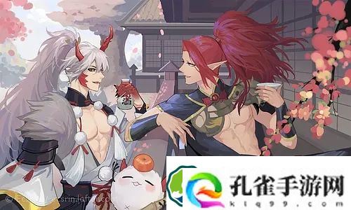 阴阳师业原火阵容要怎么搭