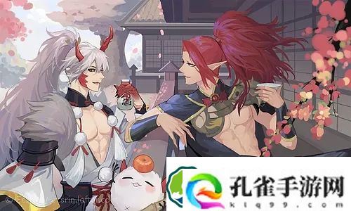 阴阳师业原火阵容要怎么搭