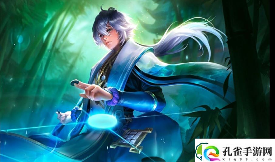 王者荣耀弈星守夜人皮肤多少钱-王者荣耀弈星守夜人皮肤价格一览