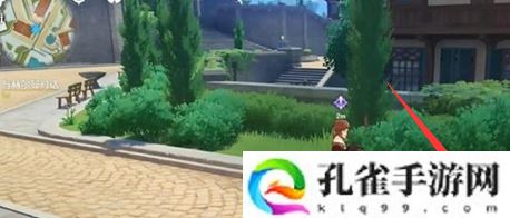 原神凑合也能用成就怎么获得
