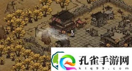 烟雨江湖冰心诀如何获取-烟雨江湖冰心诀获取方法
