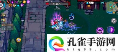 元气骑士前传刺客怎么加属性点