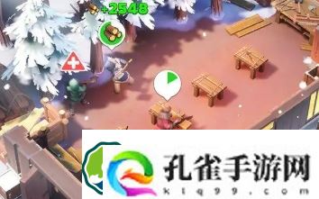无尽冬日2025最强领主攻略-无尽冬日2025最强领主活动一览