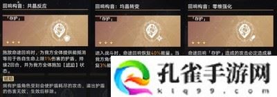崩坏星穹铁道蝗灾难度五存护怎么打