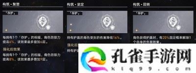 崩坏星穹铁道蝗灾难度五存护怎么打