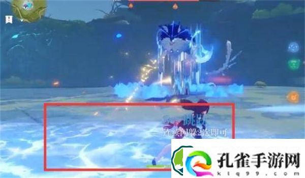 原神北风王狼怎么打