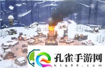 无尽冬日游戏官网入口地址2025-无尽冬日游戏官网地址下载一览