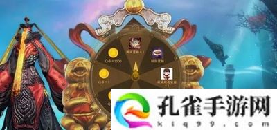 剑灵怀旧服洪门秘籍答案大全