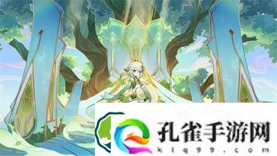 原神适合纳西妲四星武器有哪些