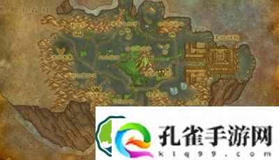 魔兽世界黑暗神殿开门任务攻略