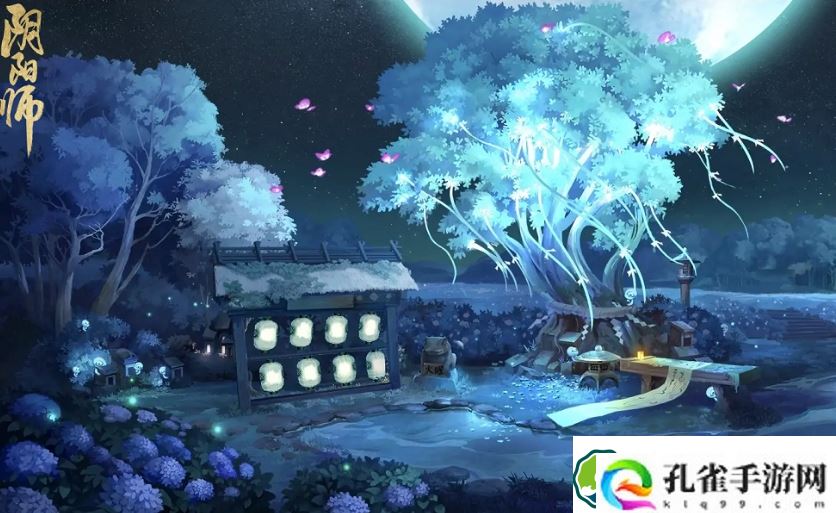 阴阳师歌留多花月夜如何获取-阴阳师歌留多花月夜获取方法介绍