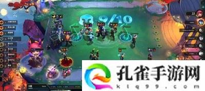 云顶之弈s10心之钢怎么玩