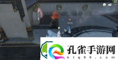 逆水寒手游占星寻道奇遇攻略
