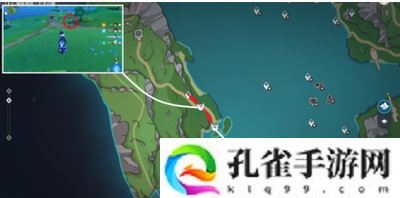 原神使用杖类武器的敌人任务怎么做