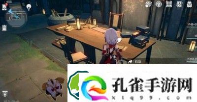 崩坏星穹铁道罗浮仙舟书籍位置汇总
