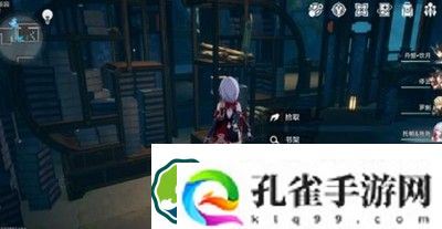 崩坏星穹铁道罗浮仙舟书籍位置汇总