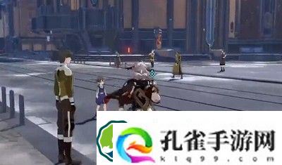 崩坏星穹铁道星旅寻影第四天攻略
