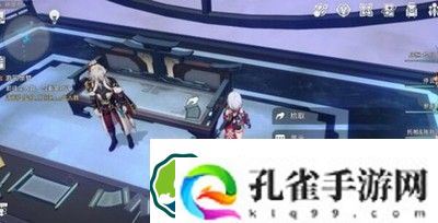 崩坏星穹铁道罗浮仙舟书籍位置汇总