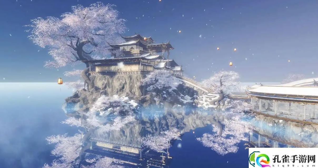 逆水寒手游逆水侠棋什么时候上线-逆水寒手游逆水侠棋上线时间介绍