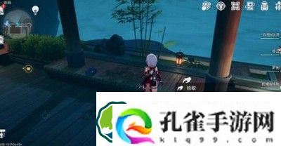 崩坏星穹铁道罗浮仙舟书籍位置汇总
