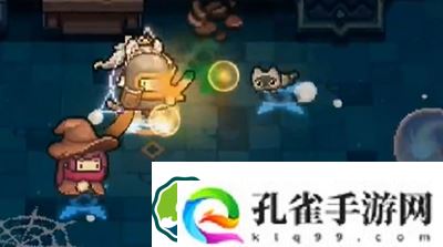 元气骑士前传平民T0职业排行榜