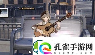 崩坏星穹铁道星旅寻影第四天攻略