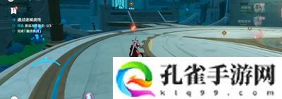 原神迷城战线水境篇第七天怎么过