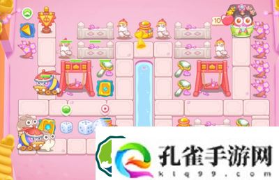 保卫萝卜4秋妃传120关怎么过