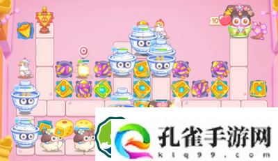 保卫萝卜4秋妃传120关怎么过
