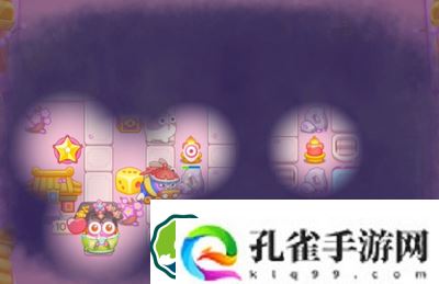 保卫萝卜4秋妃传第118关怎么过