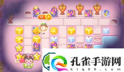 保卫萝卜4秋妃传第118关怎么过