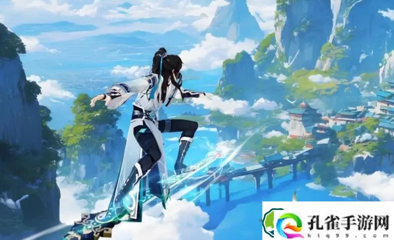 踏风行公测礼包码有哪些-踏风行公测礼包码最新一览