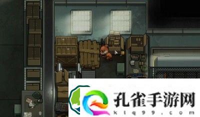 动物迷城晚上怎么去天台