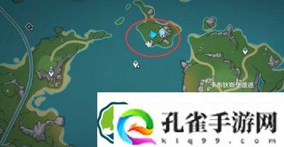 原神藻海的寻踪缪斯的母亲任务流程详解