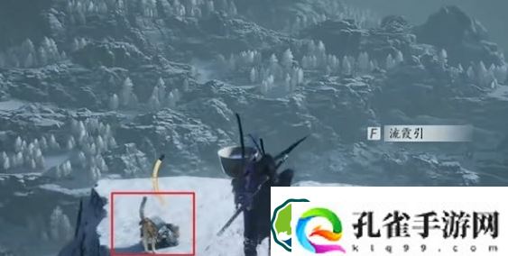 燕云十六声酒泉镇漠漠喵在什么位置-燕云十六声酒泉镇漠漠喵收集攻略一览