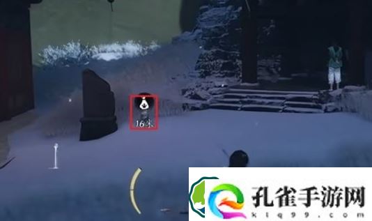 燕云十六声酒泉镇漠漠喵在什么位置-燕云十六声酒泉镇漠漠喵收集攻略一览
