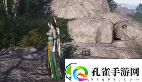燕云十六声酒泉镇漠漠喵在什么位置-燕云十六声酒泉镇漠漠喵收集攻略一览