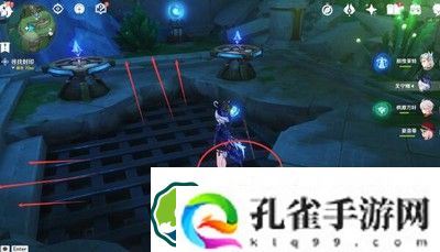 原神藻海的寻踪缪斯的母亲任务流程详解