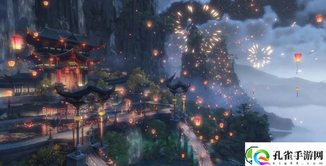 逆水寒手游断桥情牵轻舟雨过时装如何获取-逆水寒手游断桥情牵轻舟雨过时装获取方法