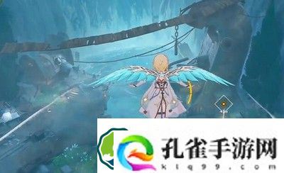 原神芙宁娜传说任务攻略