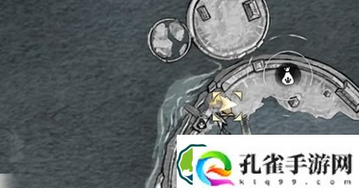 燕云十六声酒泉镇漠漠喵在什么位置-燕云十六声酒泉镇漠漠喵收集攻略一览