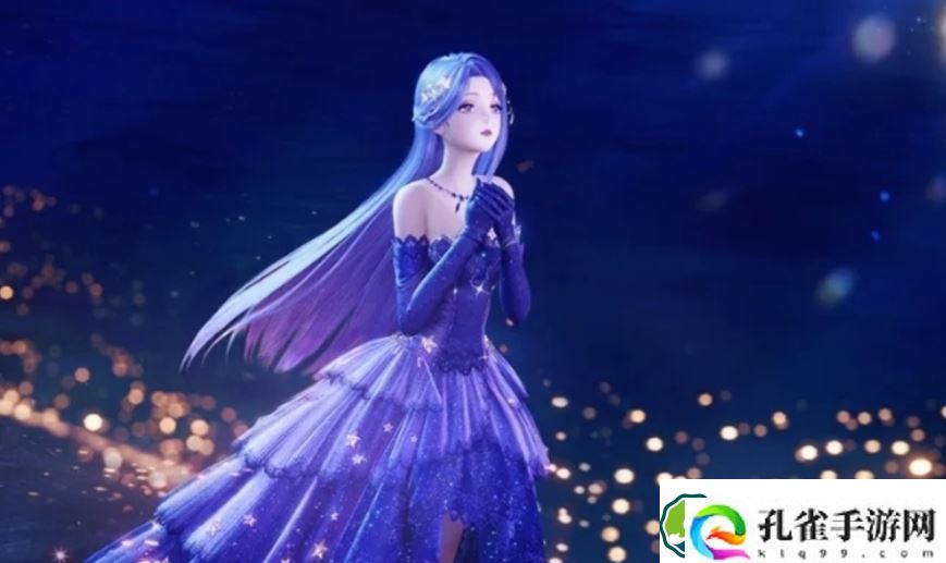 无限暖暖星之海时装如何获取-无限暖暖星之海时装获取方法一览