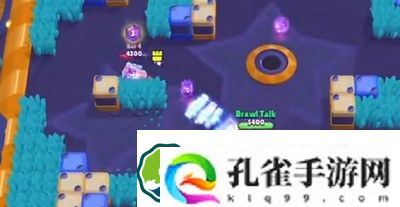 荒野乱斗珍妮特值得培养吗