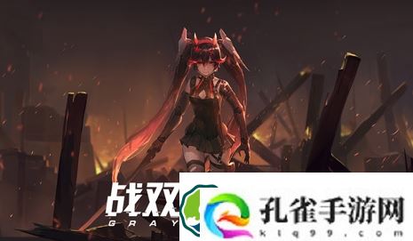 战双帕弥什薇拉灼惘技能怎么样-战双帕弥什薇拉灼惘技能介绍
