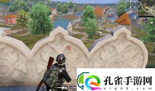 和平精英P城怎么打
