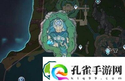 原神水仙十字之剑怎么切换属性