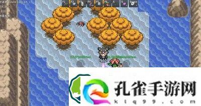 Pokemmo2023万圣节丰缘鬼火位置汇总